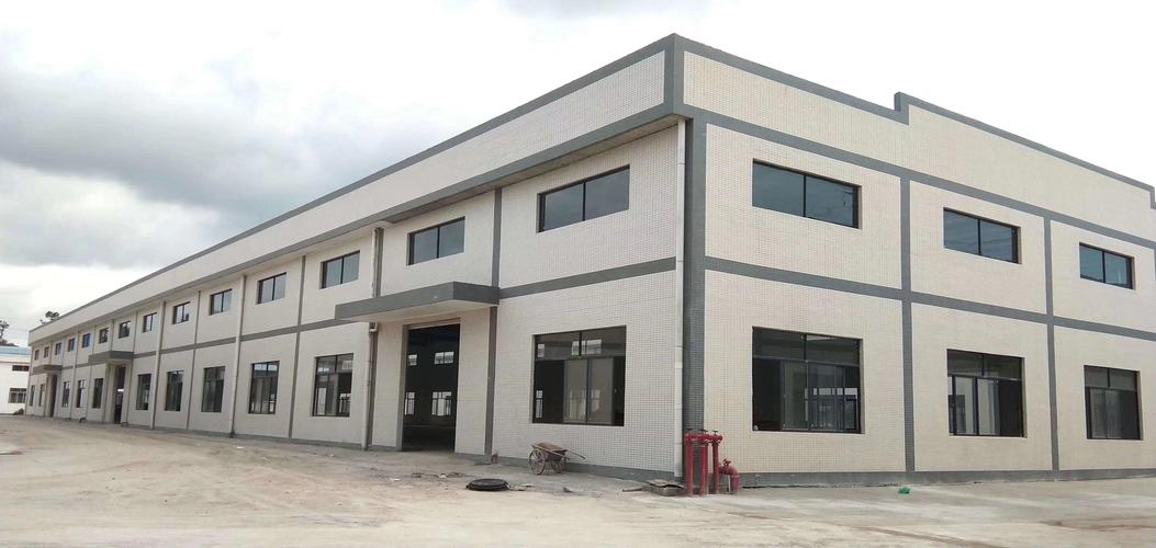 兴文县厂房保洁